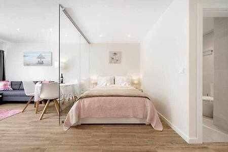 Vilamoura New Style Apt Piscina Wifi 外观 照片