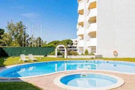 Vilamoura New Style Apt Piscina Wifi 外观 照片