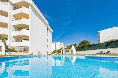 Vilamoura New Style Apt Piscina Wifi 外观 照片