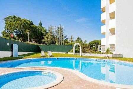 Vilamoura New Style Apt Piscina Wifi 外观 照片