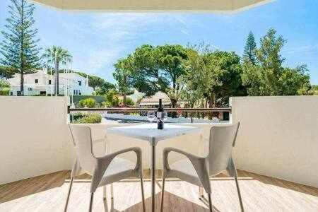 Vilamoura New Style Apt Piscina Wifi 外观 照片
