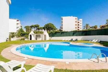 Vilamoura New Style Apt Piscina Wifi 外观 照片