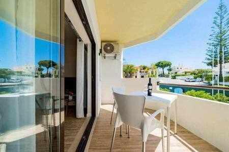 Vilamoura New Style Apt Piscina Wifi 外观 照片