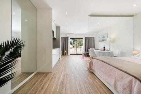 Vilamoura New Style Apt Piscina Wifi 外观 照片