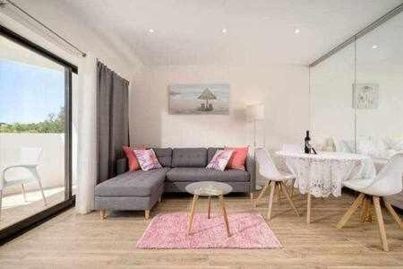Vilamoura New Style Apt Piscina Wifi 外观 照片